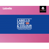 LABELLO MELT-IN MOISTURE SOFT ROSE SHINE — CARING LIP BALM​ 4.8G/ 5.5 ML